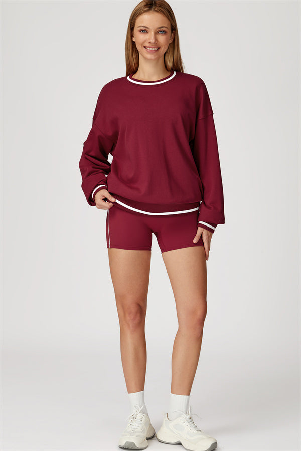 The Amara Shorts