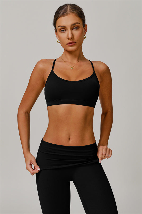 The Juno Vibe Leggings