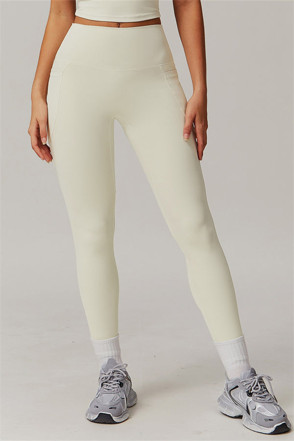 The Blissful Rose Leggings