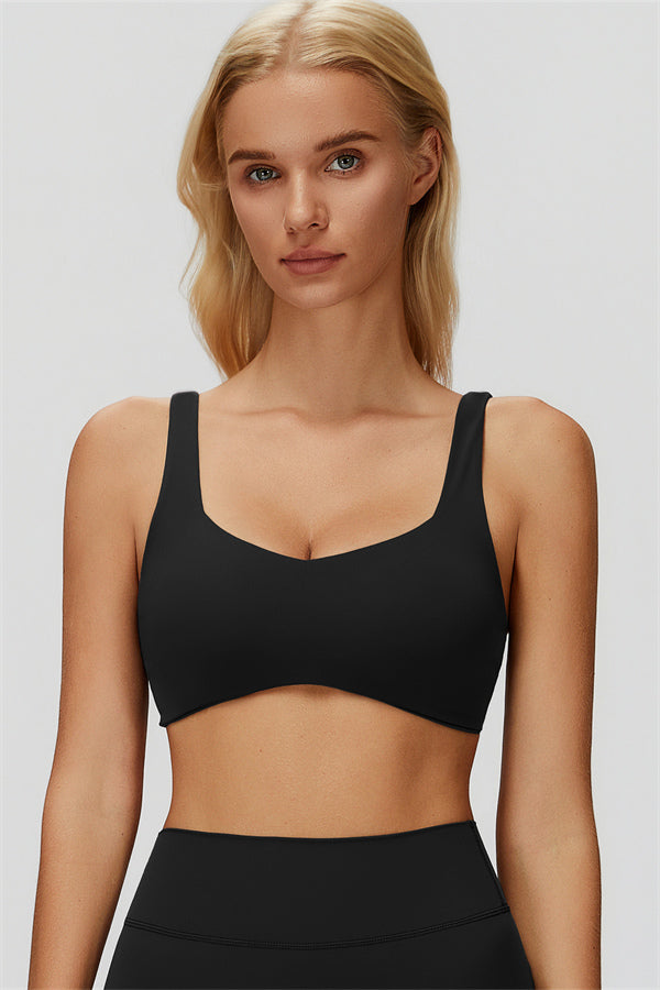 The Butterfly Sports Bra Leggings 2-Piece Set