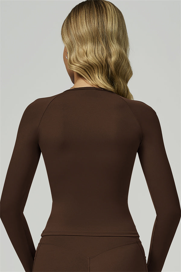 The FlexFit Active Top