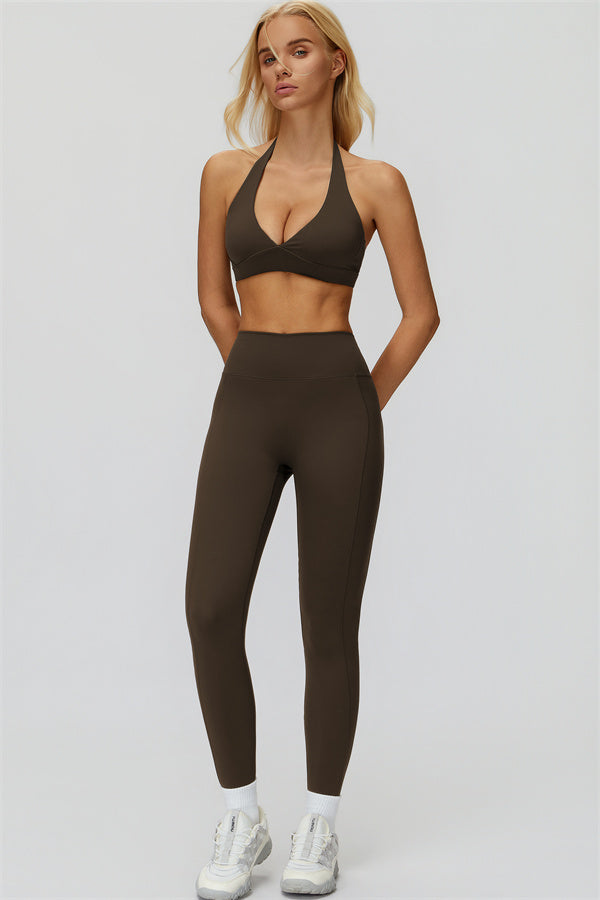 The Fyra Sports Bra