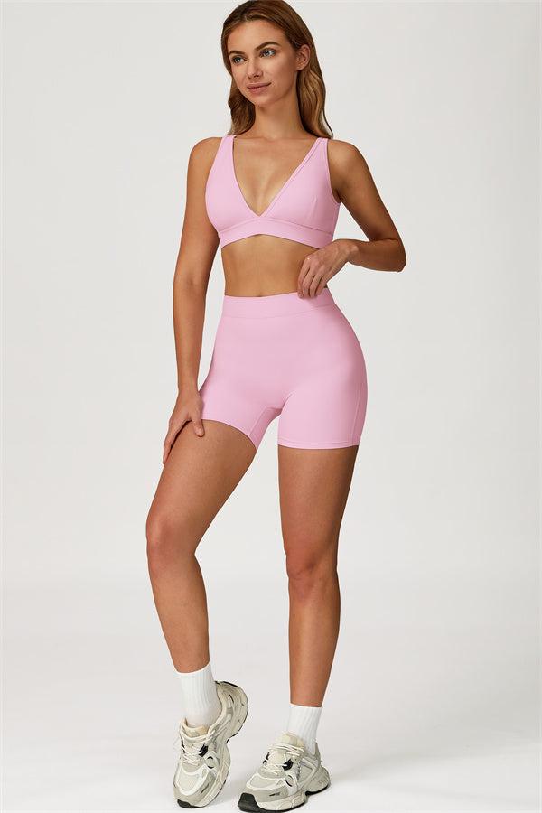 The Axis Shorts