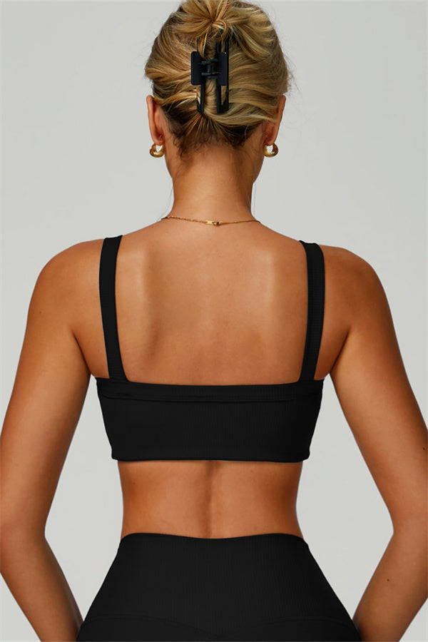 The Burst Sports Bra Leggings 2-Piece Set