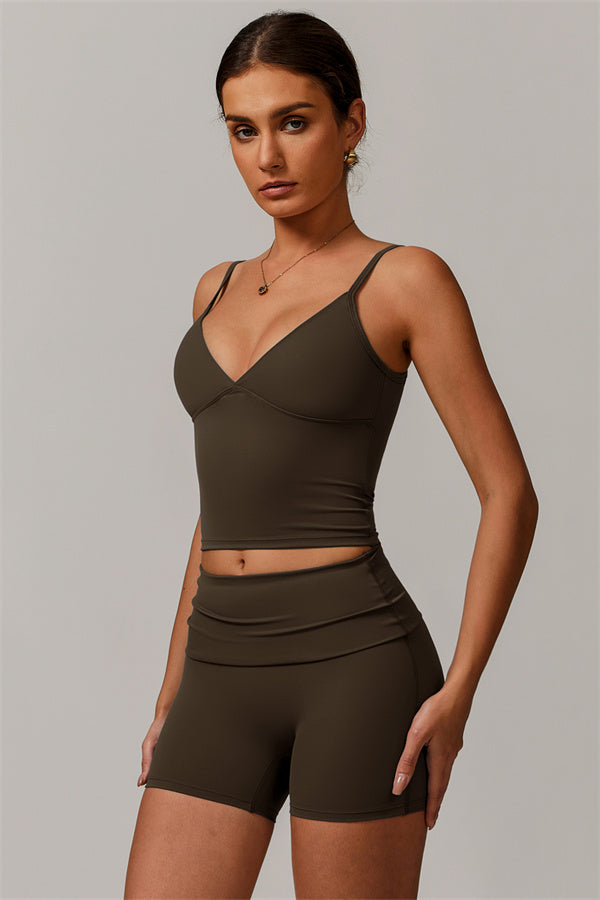 The Vigor Tank Top