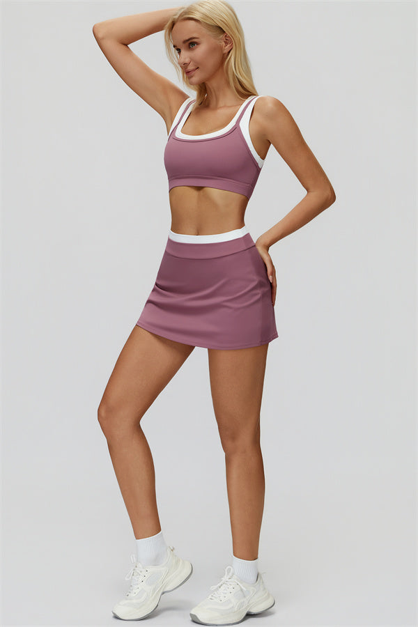 The Canyon Sports Bra