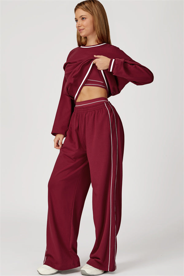 The Amara Pants