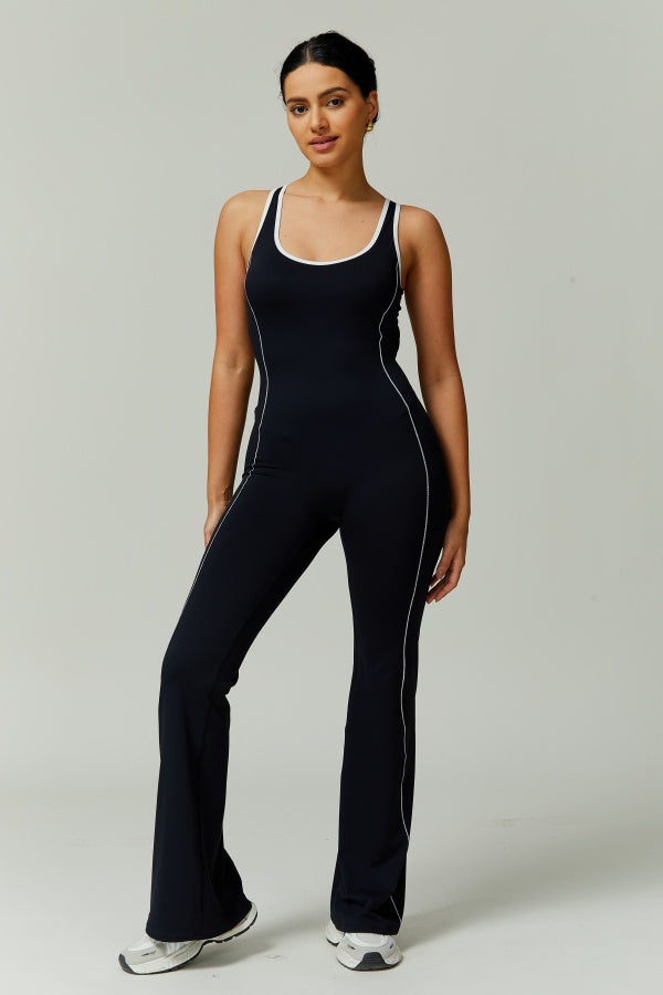 The Radiant X Jumpsuit