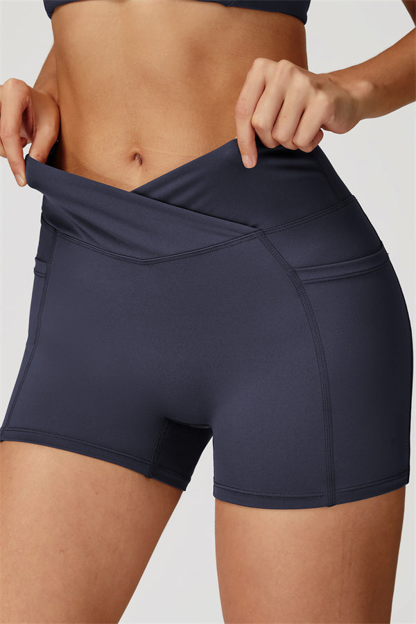 The Propel Sports Bra Shorts 2-Piece Set
