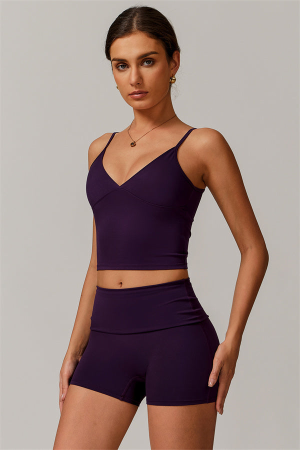 The Vigor Tank Top