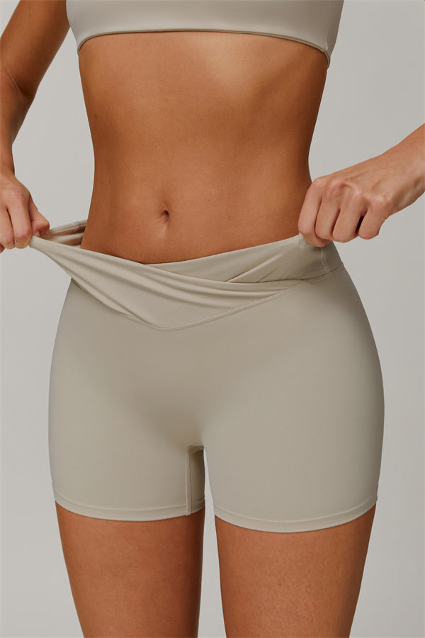 The Halo Shorts