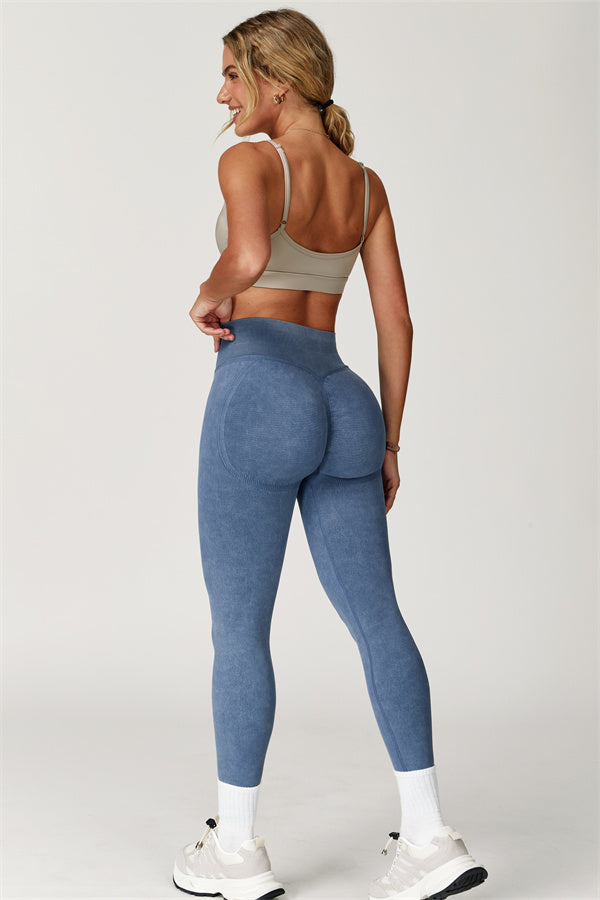 The New Zest Leggings