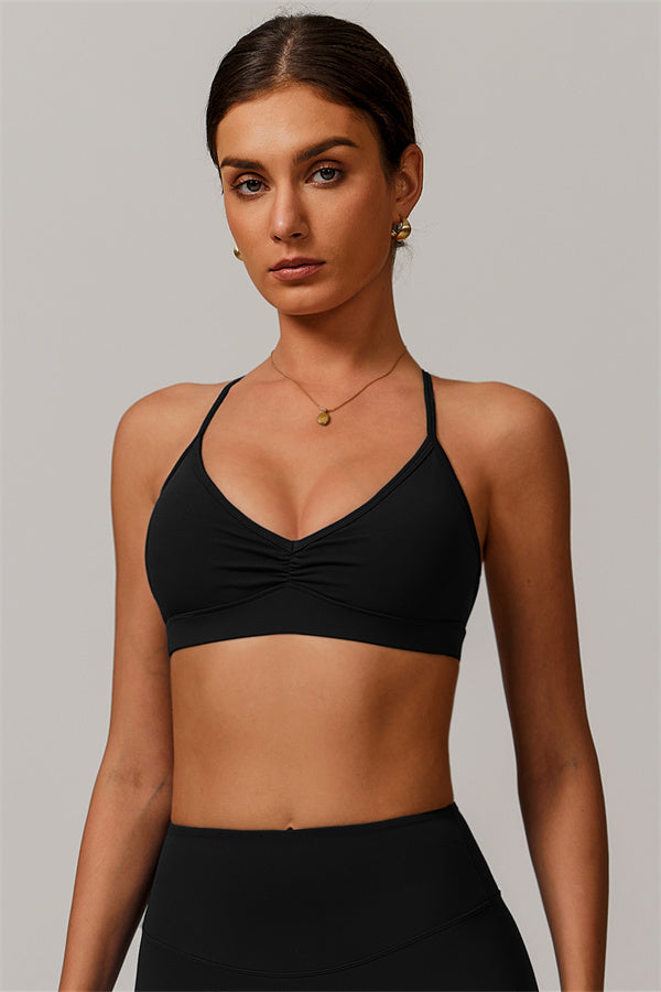 The Delicate Sports Bra