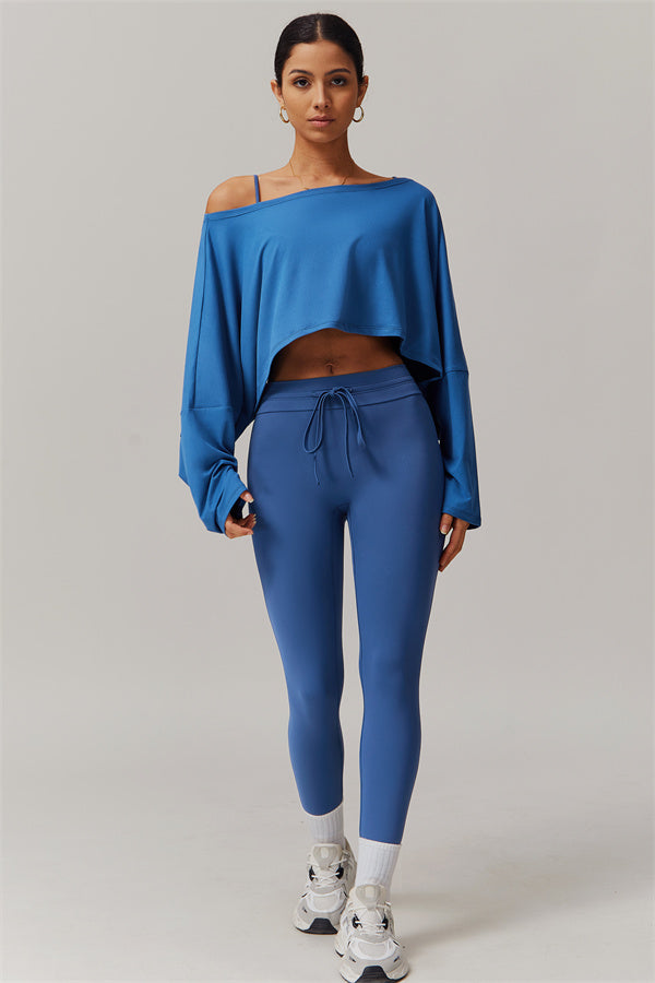 The Resonate Leggings