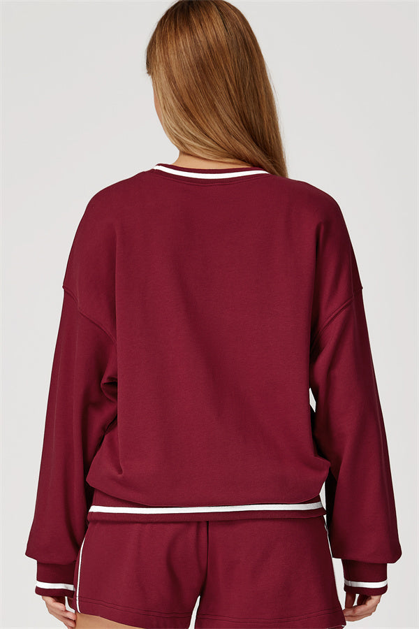 The Amara Sweatshirt