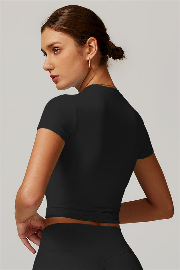 The Isabella Elizabeth T-shirt