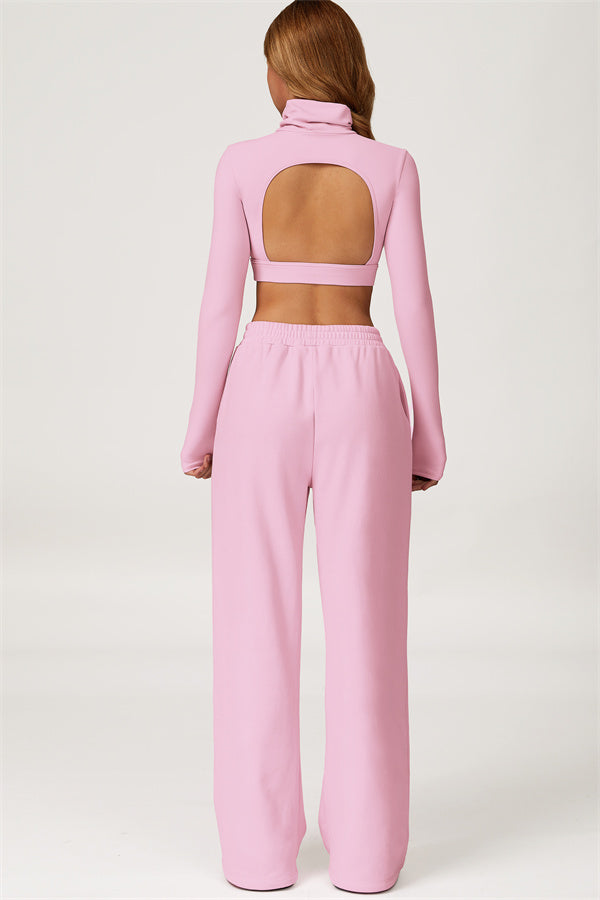 The Axis Pants