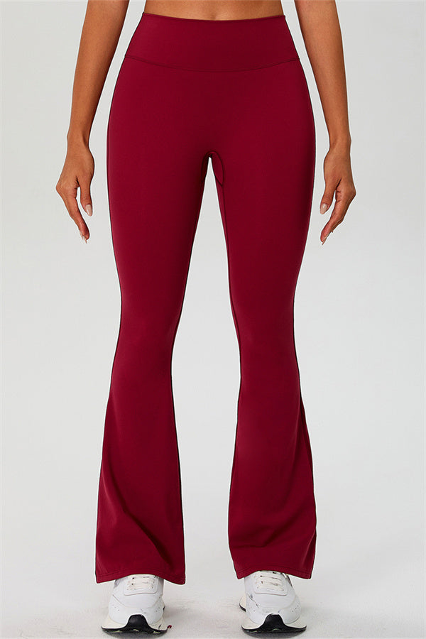 The Ember Flared Leggings