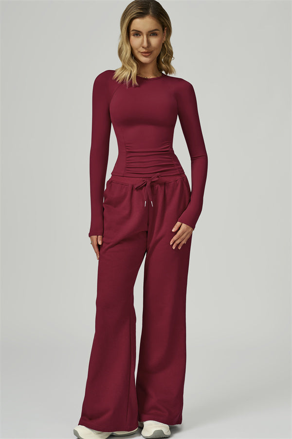 The FlexFit Pants