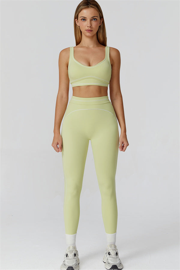 The Amara Leggings