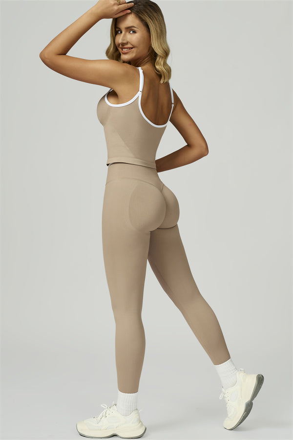 The Prime Line Leggings