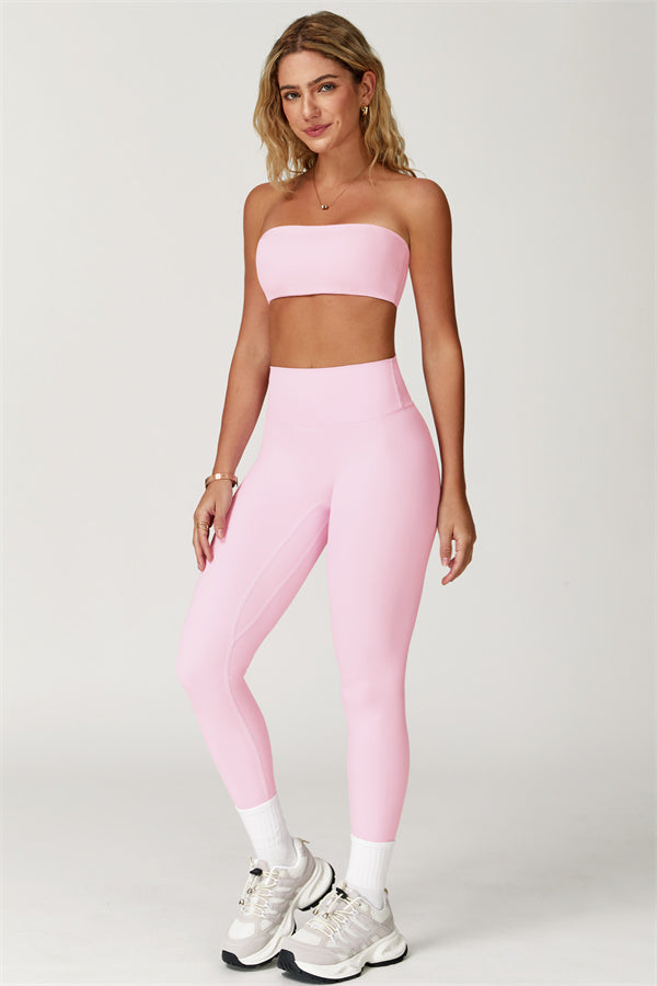 The Isabella Sports Bra Leggings 2-Piece Set