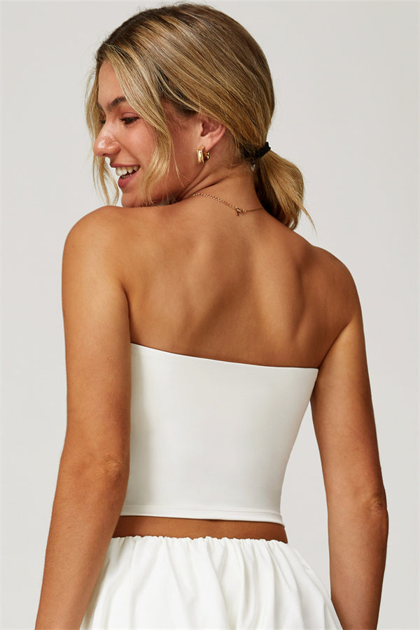 The Sprint Tube Top