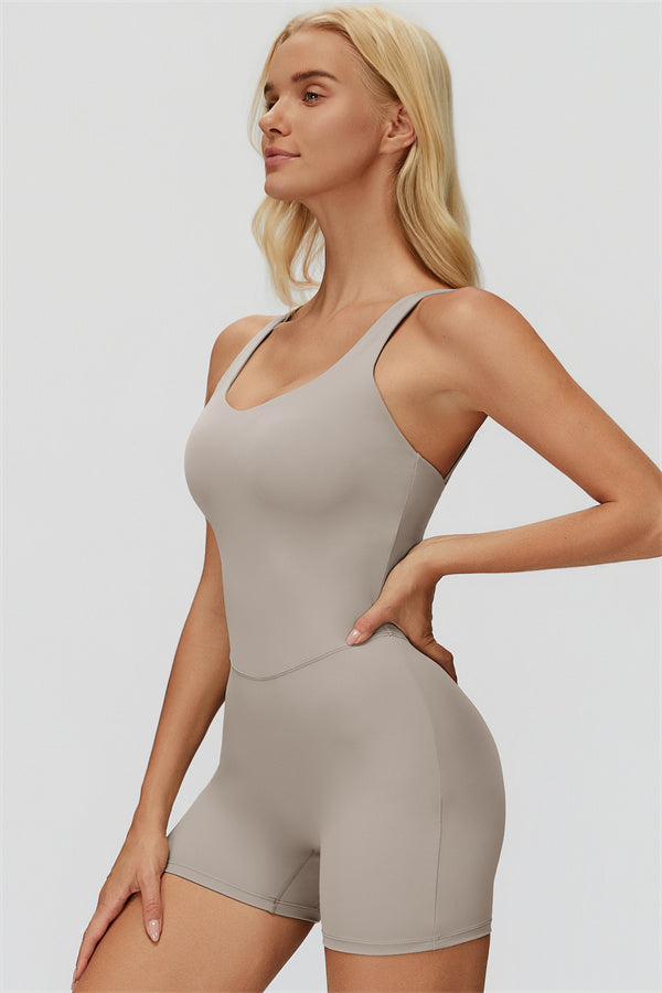 The Butterfly Romper