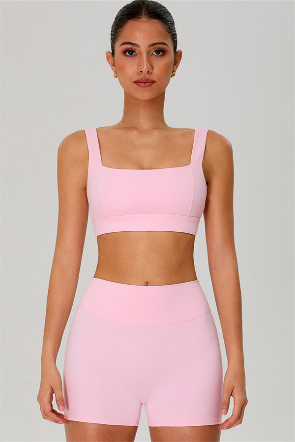 The Jewel Sports Bra