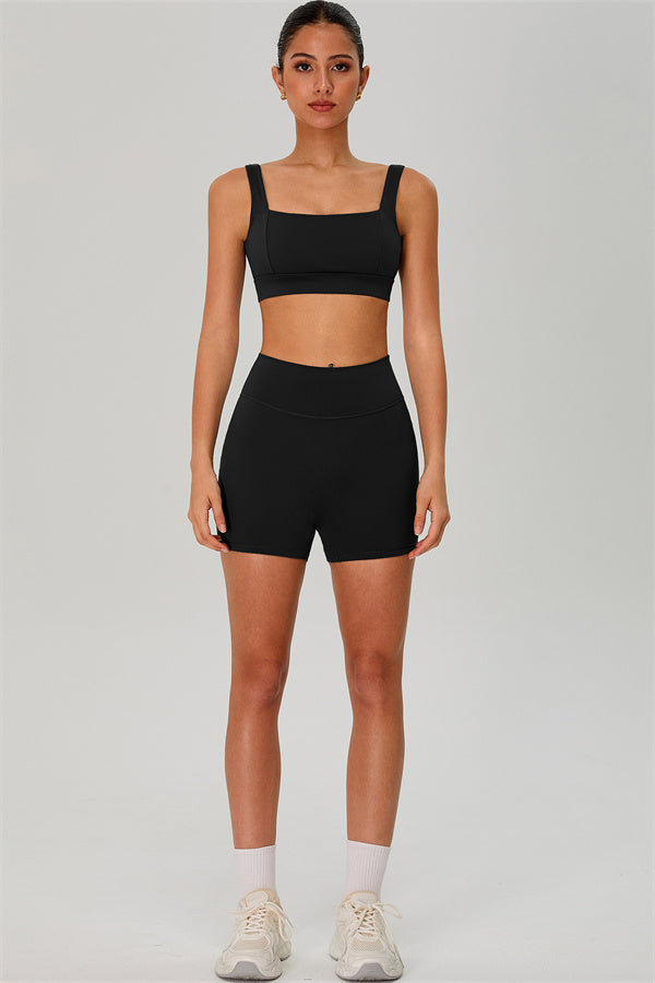 The Jewel Sports Bra