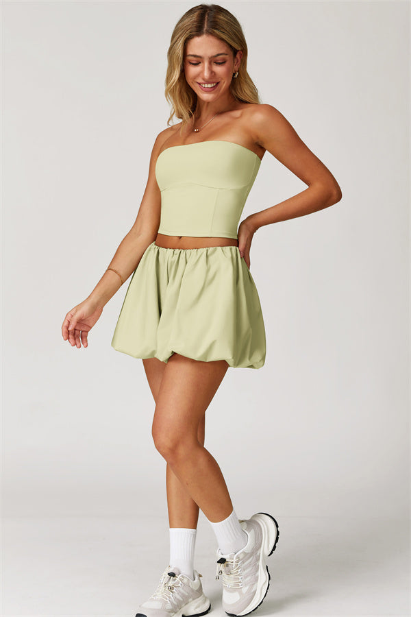 The Sprint Tube Top