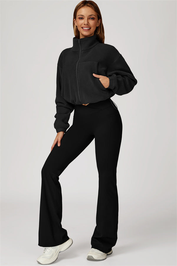 The FlexCore Sweatshirt