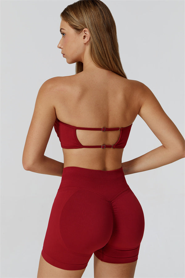 The Reign Sports Bra