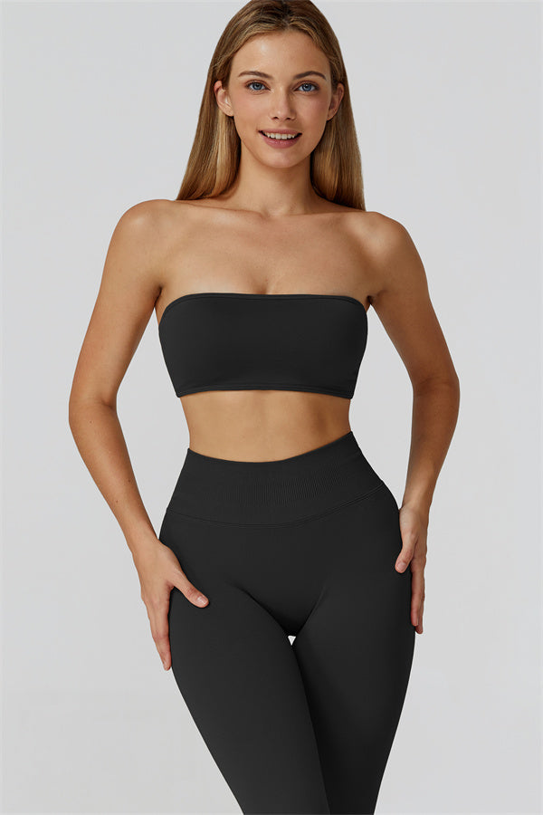 The Reign Sports Bra