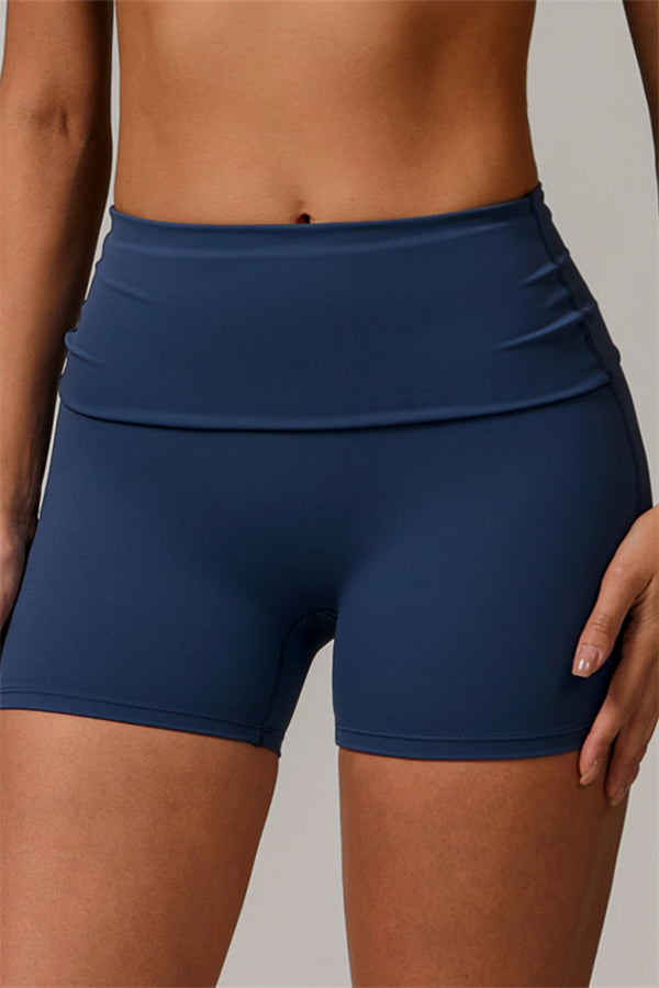 The Vigor Shorts