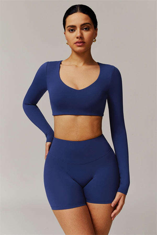 The Delicate Long Sleeve T-shirt