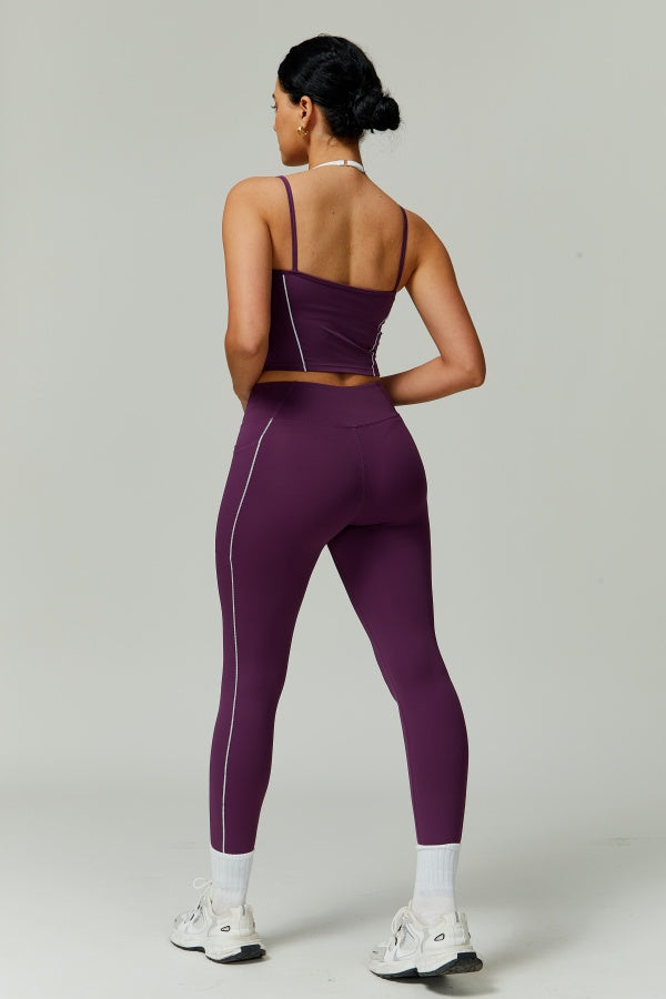 The Radiant Leggings