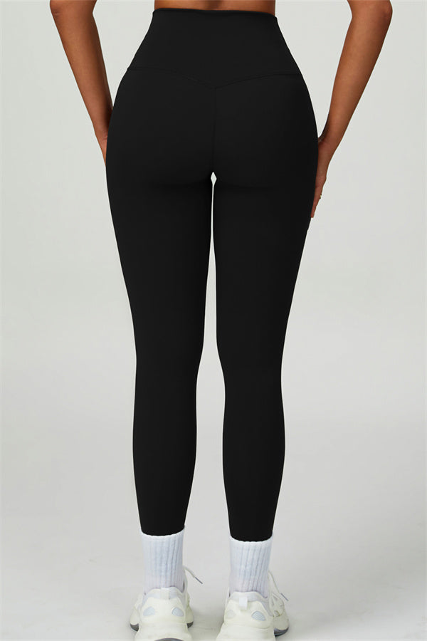 The Seraphine Jacket Sports Bra Leggings 3-Piece Set