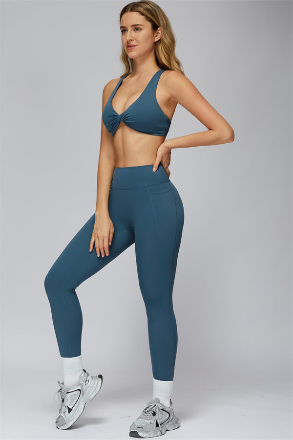 The Unbreakable Leggings