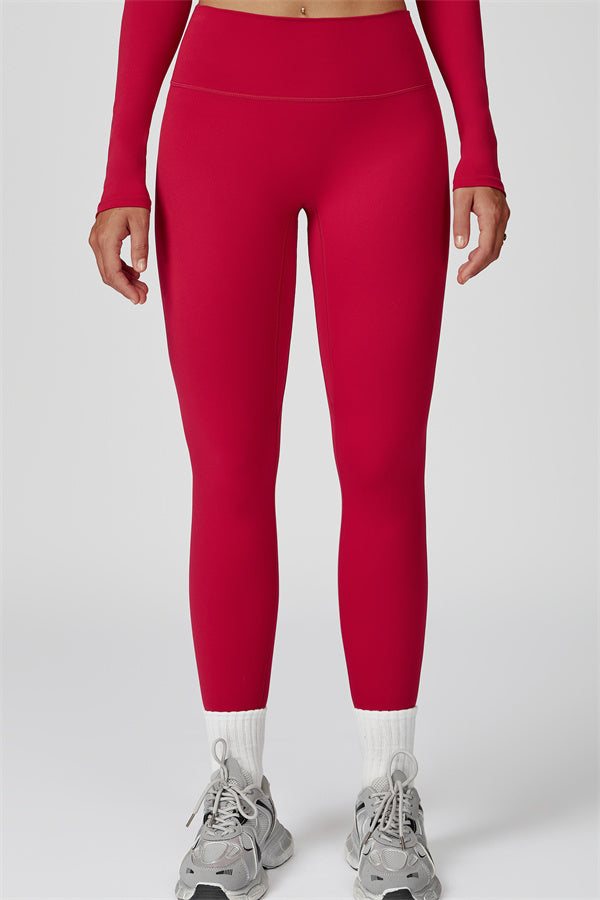 The Oasis Long Sleeve T-shirt Leggings 2-Piece Set