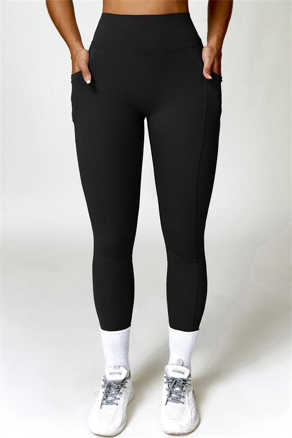 Aria Grace Leggings