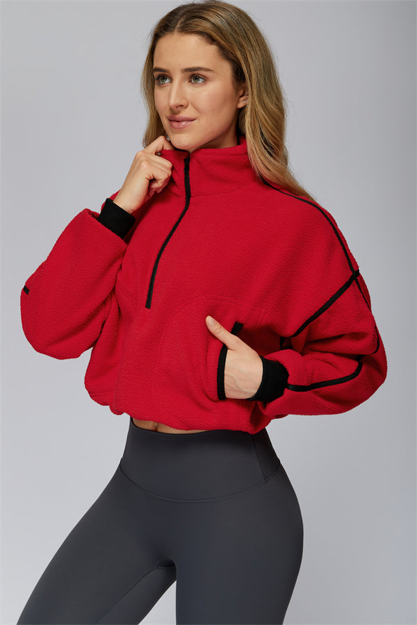 The Unbreakable Sweatshirt