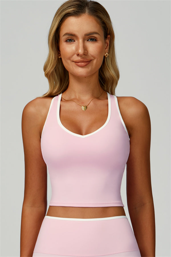 The Quest Tank Leggings 2-Piece Set