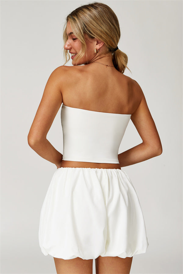 The Sprint Tube Top
