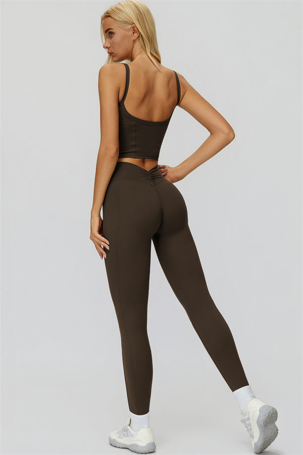 The Fyra Leggings