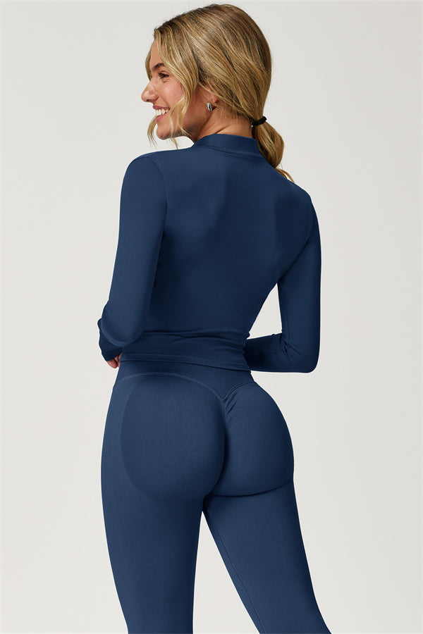 The Elara Jacket Leggings 2-Piece Set