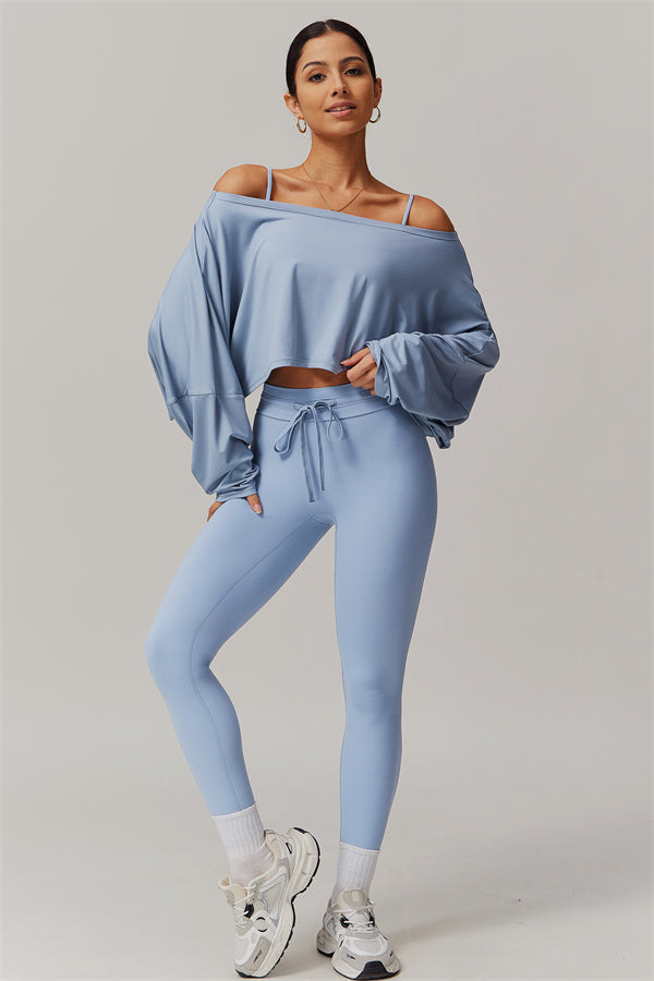 The Resonate Leggings