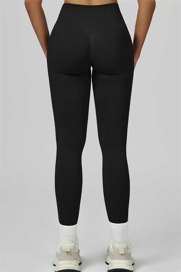 The Prime Crop Top Leggings 2-Piece Set