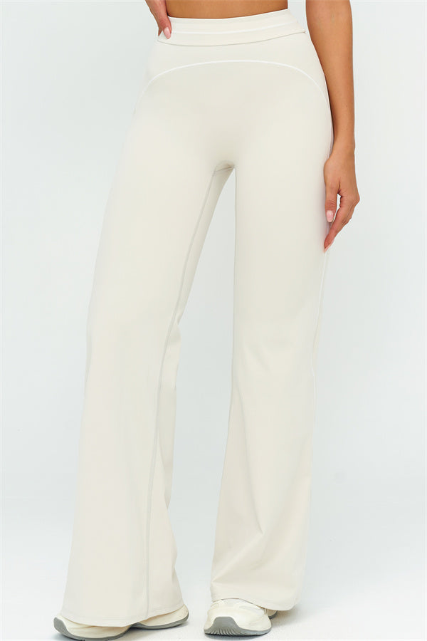 The Amara Flared Leggings