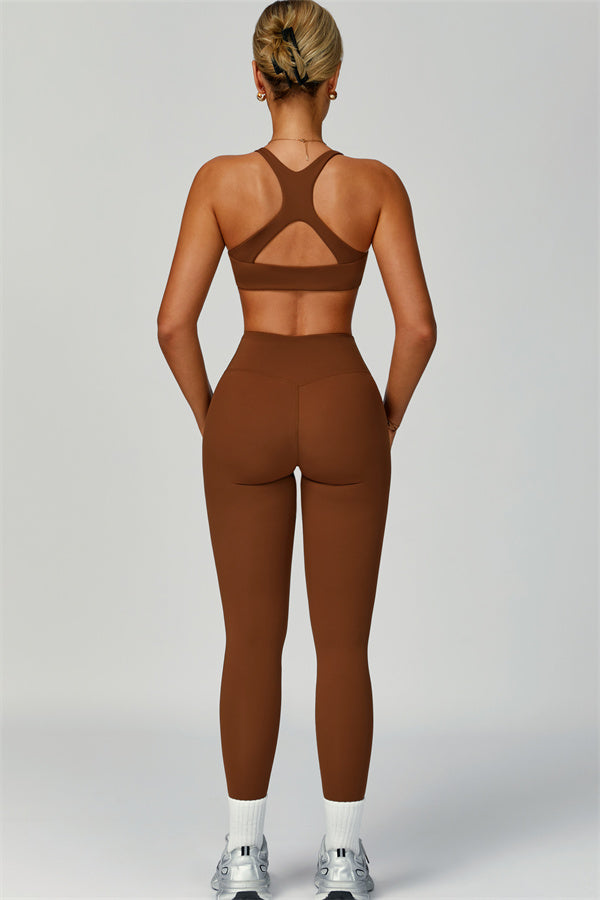 The Thrive Sports Bra